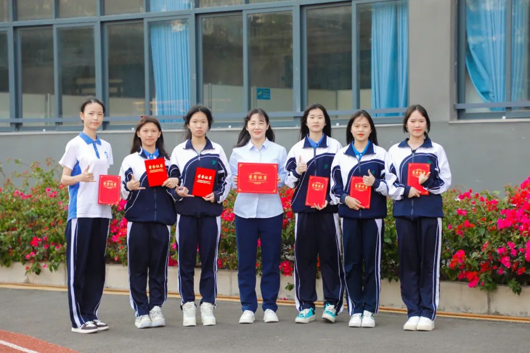 喜获全国二、三等奖！深圳携创高技电商学子国赛再创佳绩