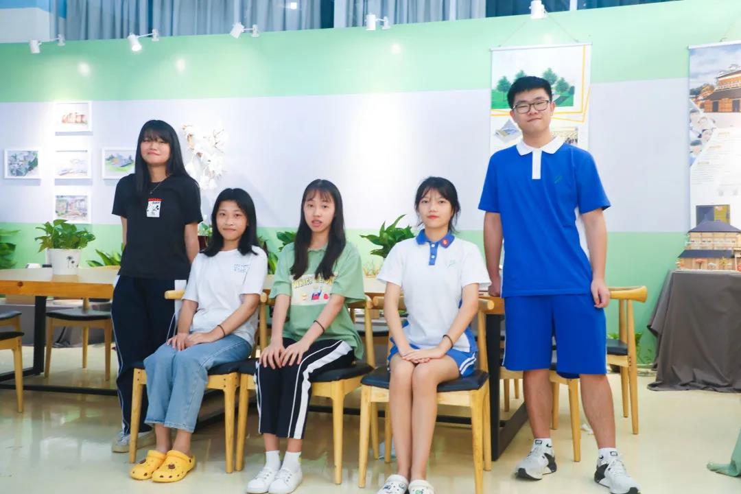 携创电商真的强！又有多名学子国赛获奖！