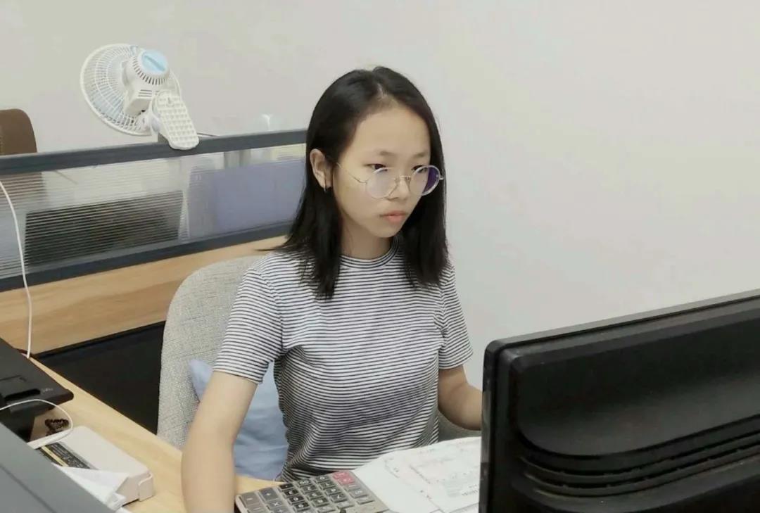 企业1年前就着手“抢人”，这个专业的学生到底多优秀？