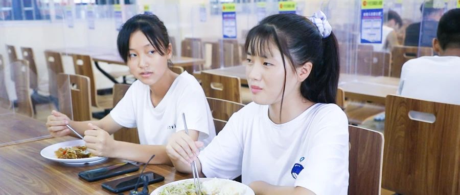 校园采访：节约粮食，你我能做些什么？