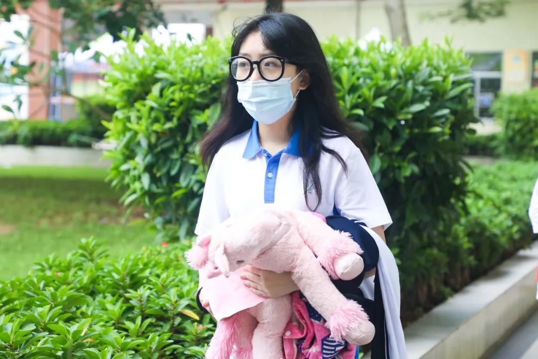 如约而至，不负韶华