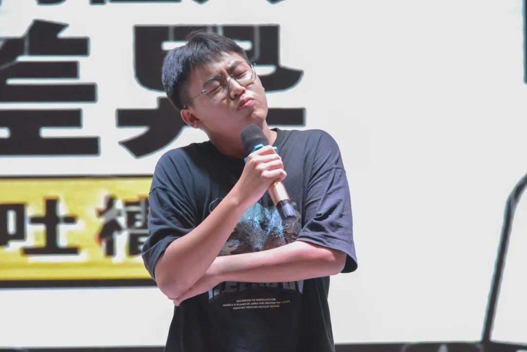 携创最会说话的人，竟然是Ta！！！