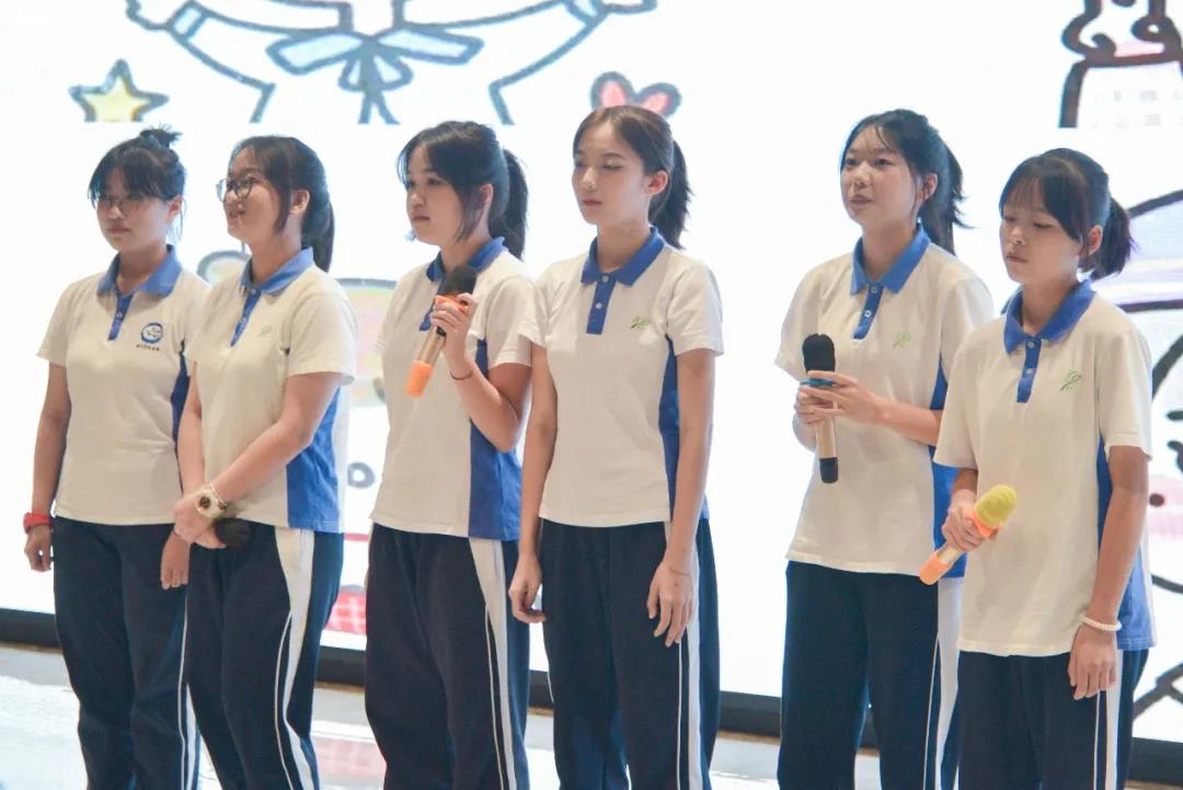 这份爱心“守护礼”，让携创女孩儿的冬天不再寒冷！