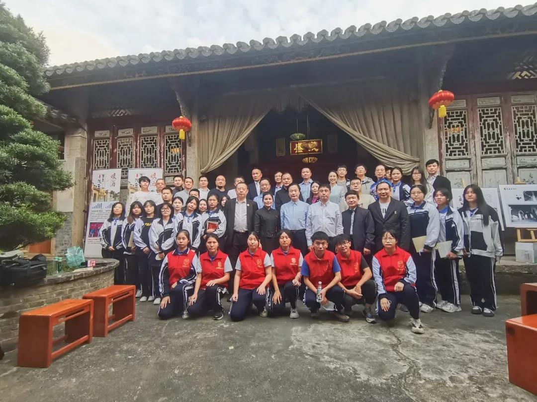 传承非遗，守望精神家园