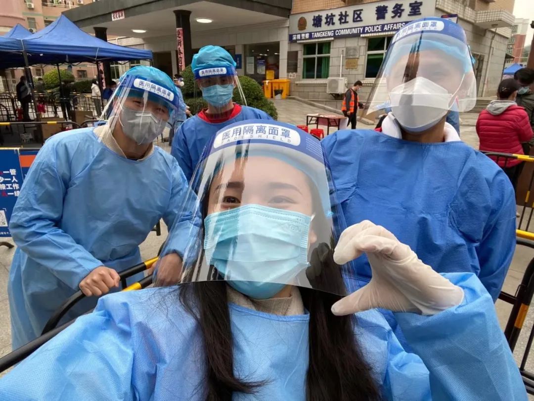 抗疫之下，班主任真实身份曝光！