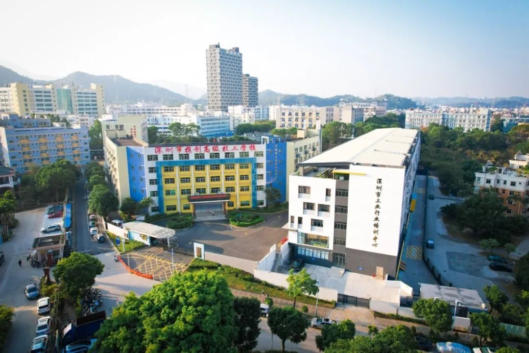 喜报！深圳携创高技再次入选全国技工院校工学一体化第三阶段建设院校