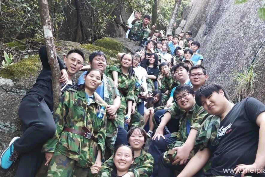 从“游戏少年”到腾讯工程师！深圳市携创高级技工学校如何点亮迷途少年